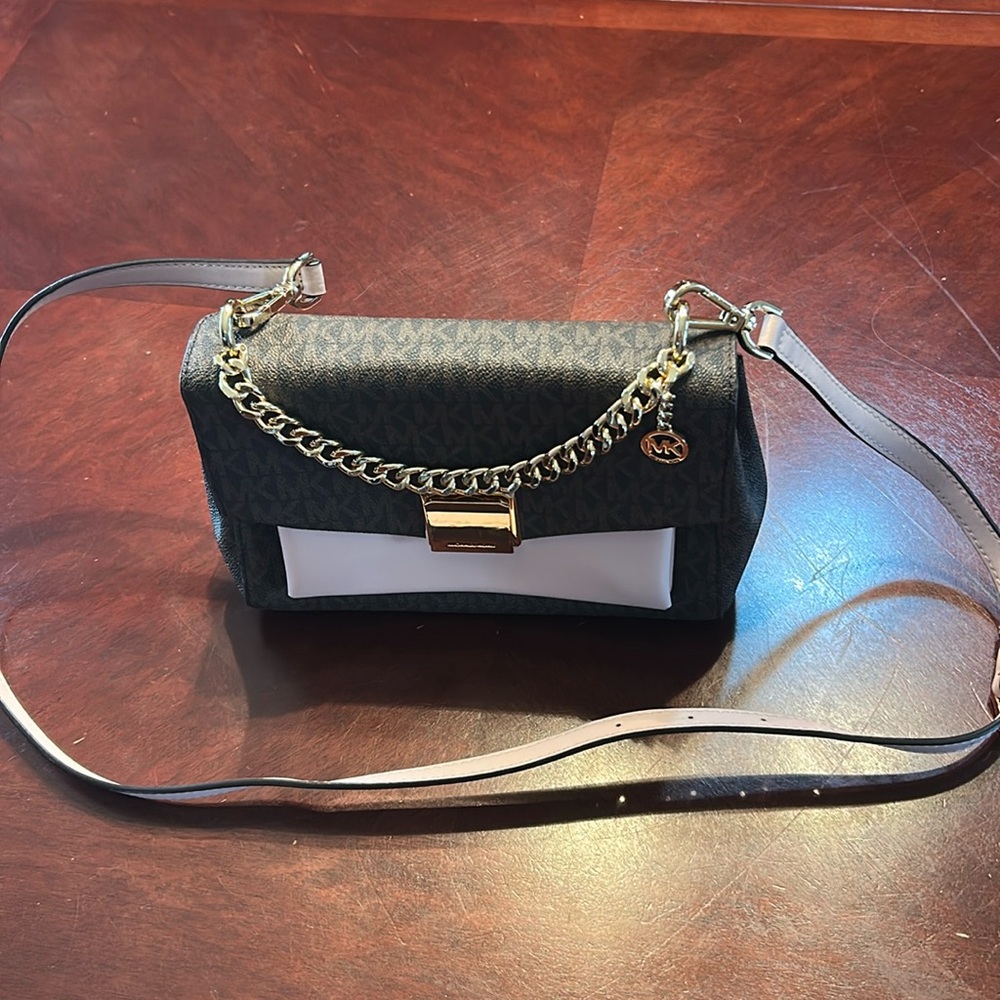 MK crossbody